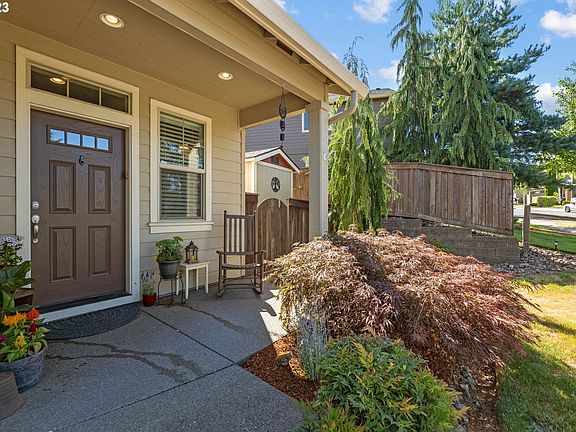 5th image of 4121 N Pioneer Canyon Dr