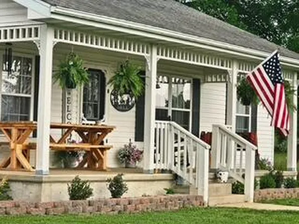 15620 County Road Ww-A, Summersville, MO 65571