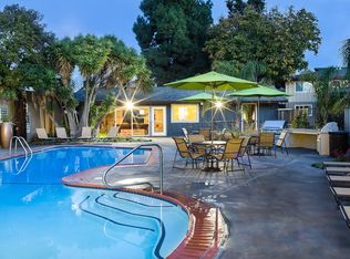 eaves Creekside, Mountain View, CA 94041