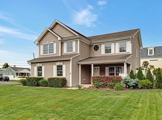 800 Lake Ave, Spring Lake, NJ 07762