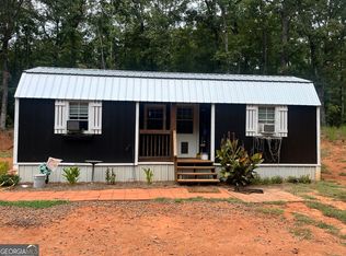 1233 Zellner Rd, Forsyth, GA 31029