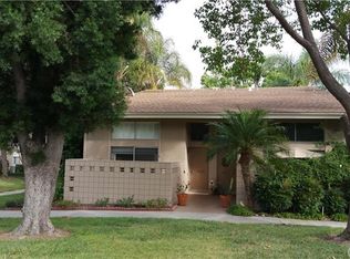 483 Calle Cadiz UNIT A, Laguna Woods, CA 92637