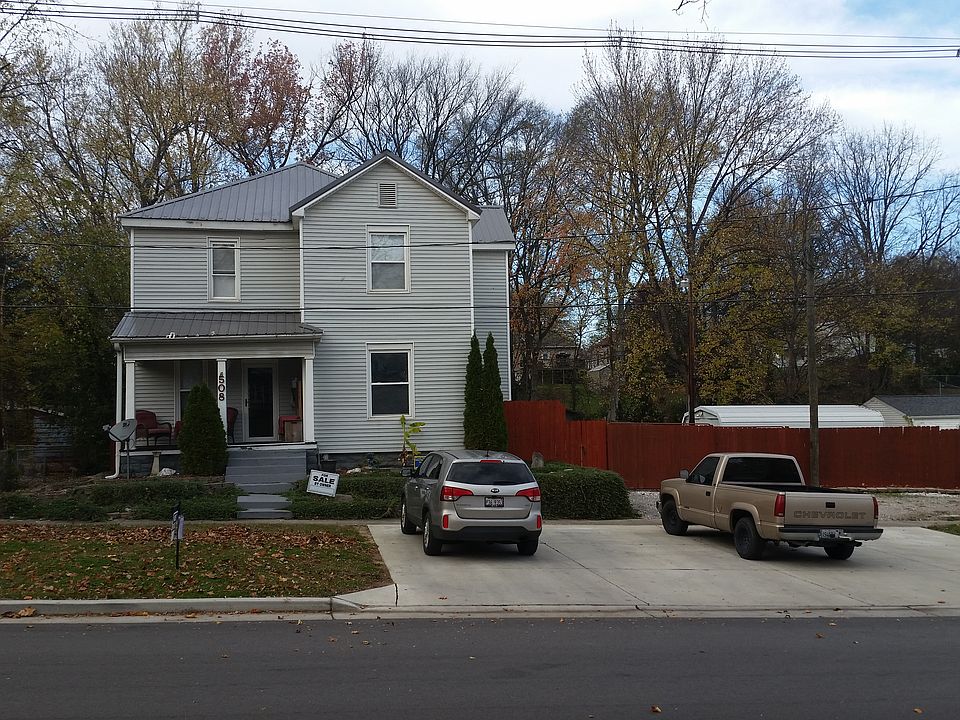 our family home
