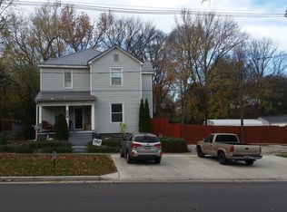 508 E 5th St, Mount Carmel, IL 62863
