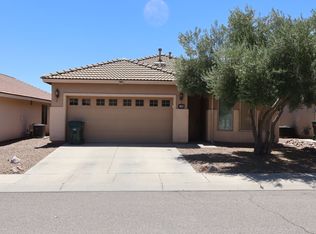 1621 Braddock Dr, Sierra Vista, AZ 85635