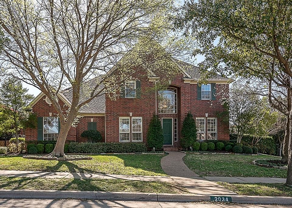 1st image of 2034 Crosswood Ln
