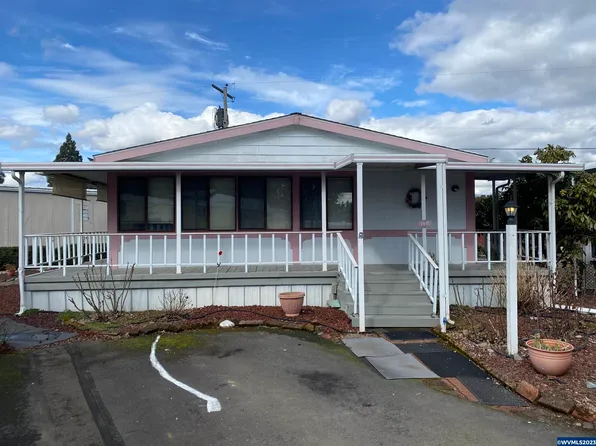 2200 Lancaster Dr SE Unit 16B, Salem, OR 97317