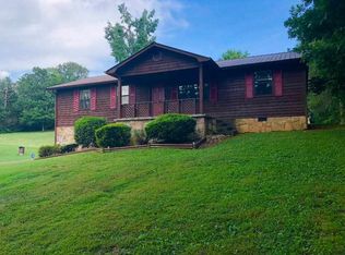 3431 Highway 39w, Athens, TN 37303