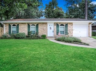 1452 Fremaux Ave, Slidell, LA 70458