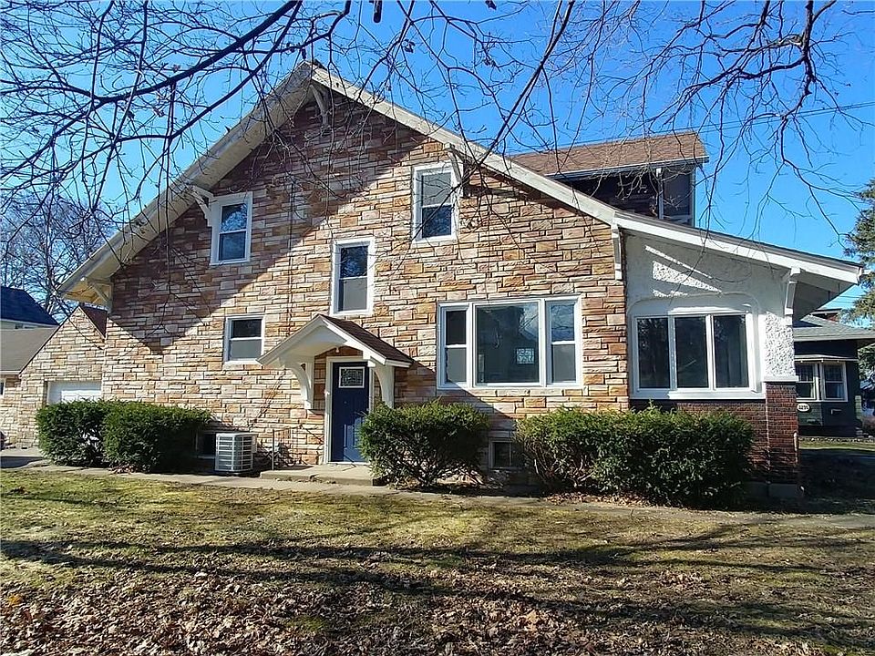 Welcome to 3283 Culver Rd