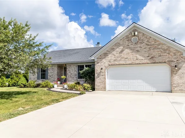 6452 Beamsville Webster Rd, Versailles, OH 45380