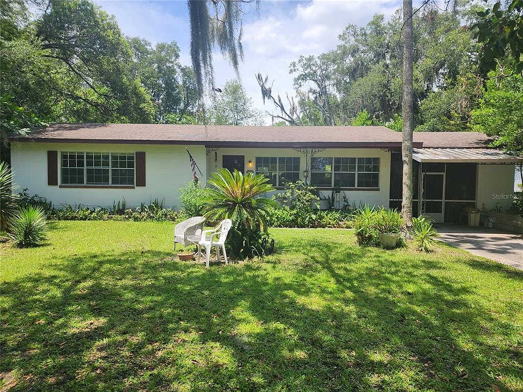 1147 W New York Ave, Deland, FL 32720 Zillow
