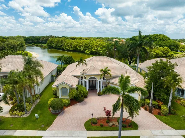 21675 Fall River Drive, Boca Raton, FL 33428