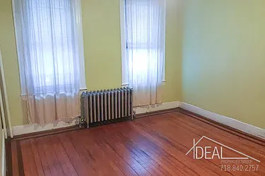 Rented by Ideal Properties Group