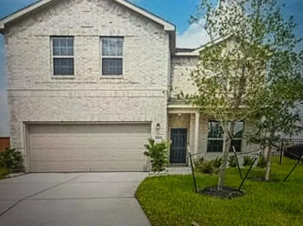 21102 Turtle Glen Ln, Cypress, TX 77433