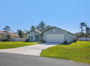 2840 SW 166th Ln, Ocala, FL 34470