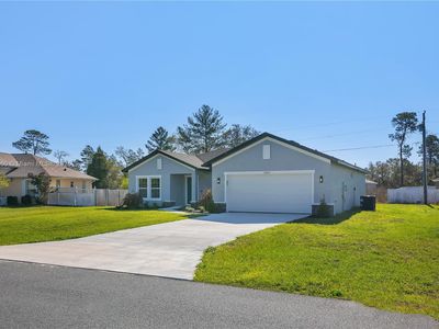 2840 SW 166th Ln, Ocala, FL, 34470