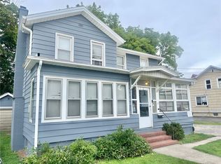 35 Union St, Brockport, NY 14420