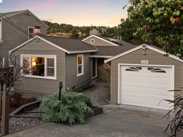 8124 Earl St, Oakland, CA 94605