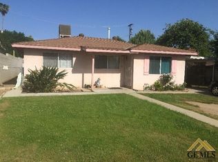 2331 Nelson St, Bakersfield, CA 93305