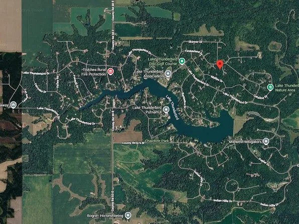 5 Arrowhead Ct, Putnam, IL 61560