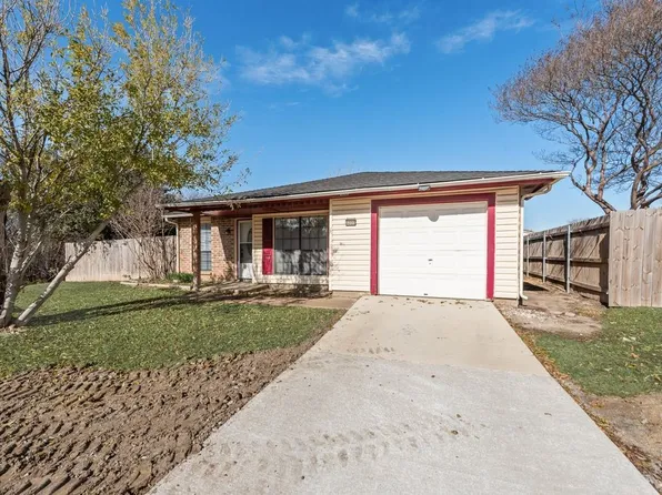 6000 Dunn Dr, The Colony, TX 75056