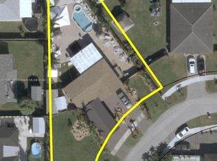 11040 SW 217th Ter, Miami, FL 33170