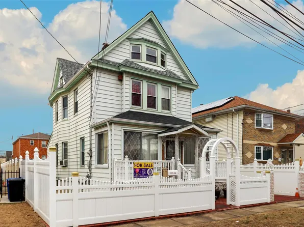 117-16 165 Street, Jamaica, NY 11434