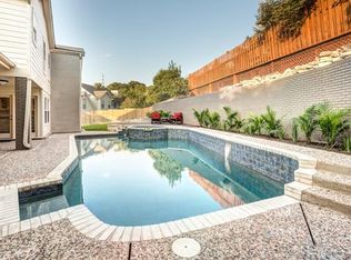 1501 Canoe Brook Dr, Austin, TX 78746