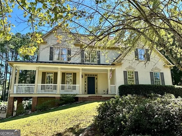 6905 Silver Fox Trl, Cumming, GA 30040