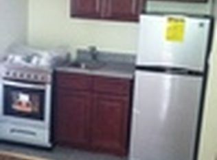 2915 Frederick Douglass Blvd APT 5B, New York, NY 10039