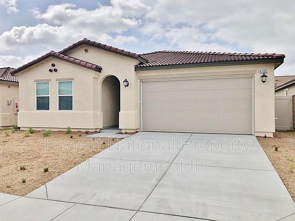 2nd image of 41509 Red Car Dr