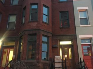 2148 F St NW, Washington, DC 20037