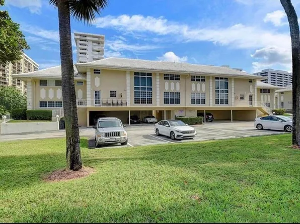 1299 S Ocean Boulevard #L5, Boca Raton, FL 33432