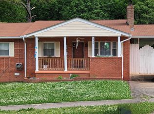 2104 Medaris Rd NW LOT 5, Huntsville, AL 35810