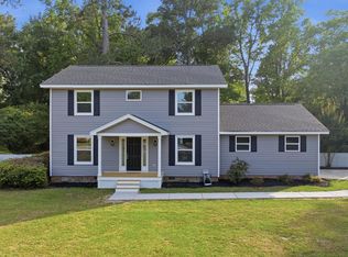 2313 Fairway Dr NW, Orangeburg, SC 29118