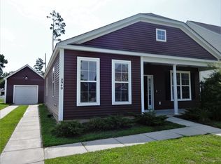 8940 Planters Row Ln, Summerville, SC 29485