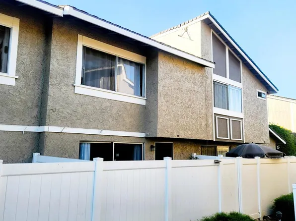 22 Bahia Cir, Santa Paula, CA 93060