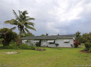 18000 SW 224th St, Miami, FL 33170