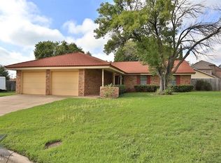 4849 Circle Twenty, Abilene, TX 79606
