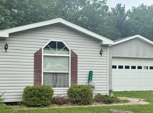 5782 Shady Lane Rd, Caseville, MI 48725