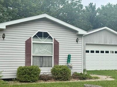 5782 Shady Lane Rd, Caseville, MI, 48725