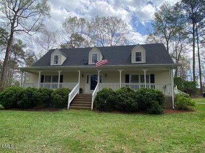 23 S Chaucer Way, Kittrell, NC, 27544