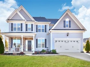 2361 Fairport Dr, Concord, NC 28025