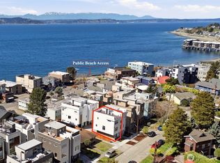 4113 Chilberg Ave SW #B, Seattle, WA 98116