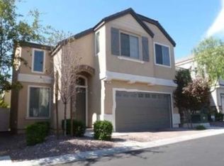 7641 Pallon Ave, Las Vegas, NV 89113