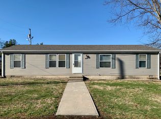 489 S 5th St, Orleans, IN