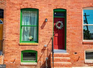 2238 Prentiss Pl, Baltimore, MD