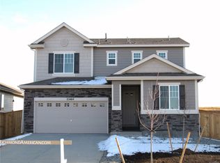 25464 E Byers Dr, Aurora, CO 80018