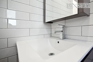 Rented by Citi Habitats